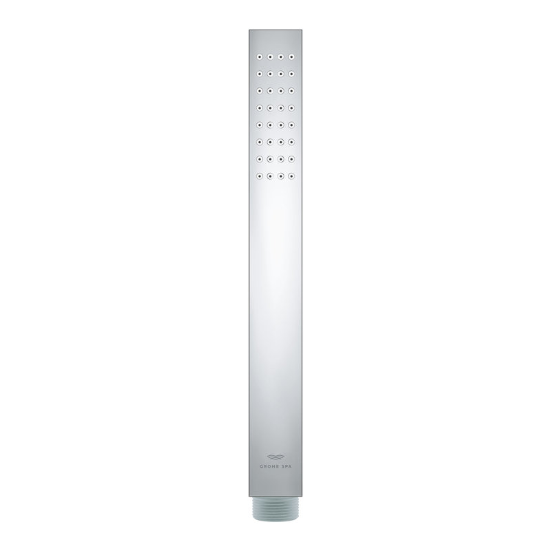 Euphoria® Full Handheld Shower Head