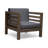 OANA CLUB CHAIR WITH CHUSION-87545776-87545783