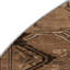 Tapis turc intérieur et extérieur brun-940492031