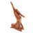 Tatamy Handmade Figurine / Sculpture Decorative Object