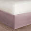 Ensemble d'édredon en coton 8 pièces rosé-126579438