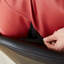 Chaise rotative à 360 °-523082374