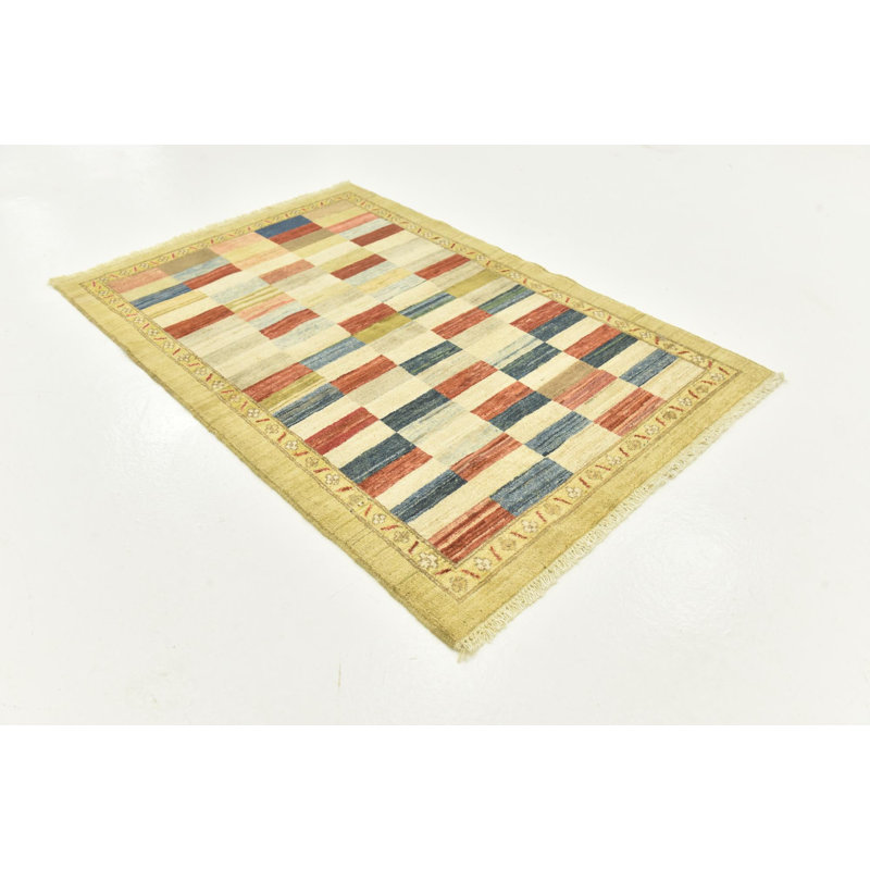 Jodi Multi Rug