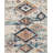 Clerge Geometric Indoor Rug-1120824372