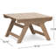 Table d'appoint