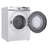 Samsung 7.5 cu. ft. Smart Electric Dryer with Sensor Dry-93127802