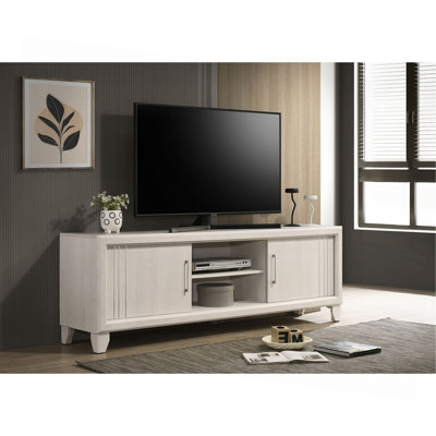 Meuble télé 1 pièce Contemporary