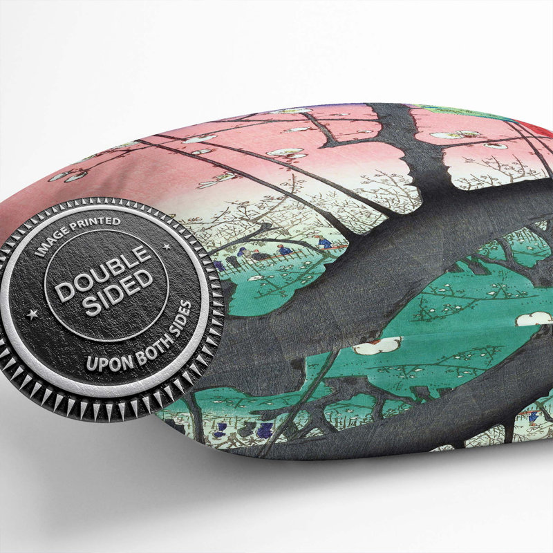 Square Cushion, 55cm H x 55cm W x 20cm D