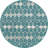 Geometric Indoor / Outdoor Rug-1191517821