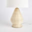 Peterson Rattan Table Lamp