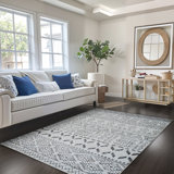 Tapis rectangulaire Lapuma