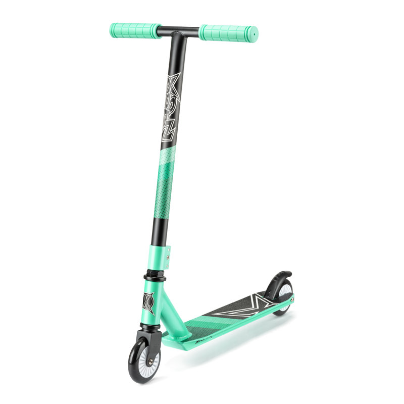 Xootz Shred 2 Stunt Scooter