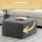 Ahziyah Upholstered Ottoman-826175499