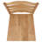 Tavin Ladder Back Side Chair-1484991892