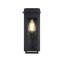 Applique murale noire Lohmann-911980806