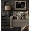 Housse et insert de coussin en peluche-35717961-102744126
