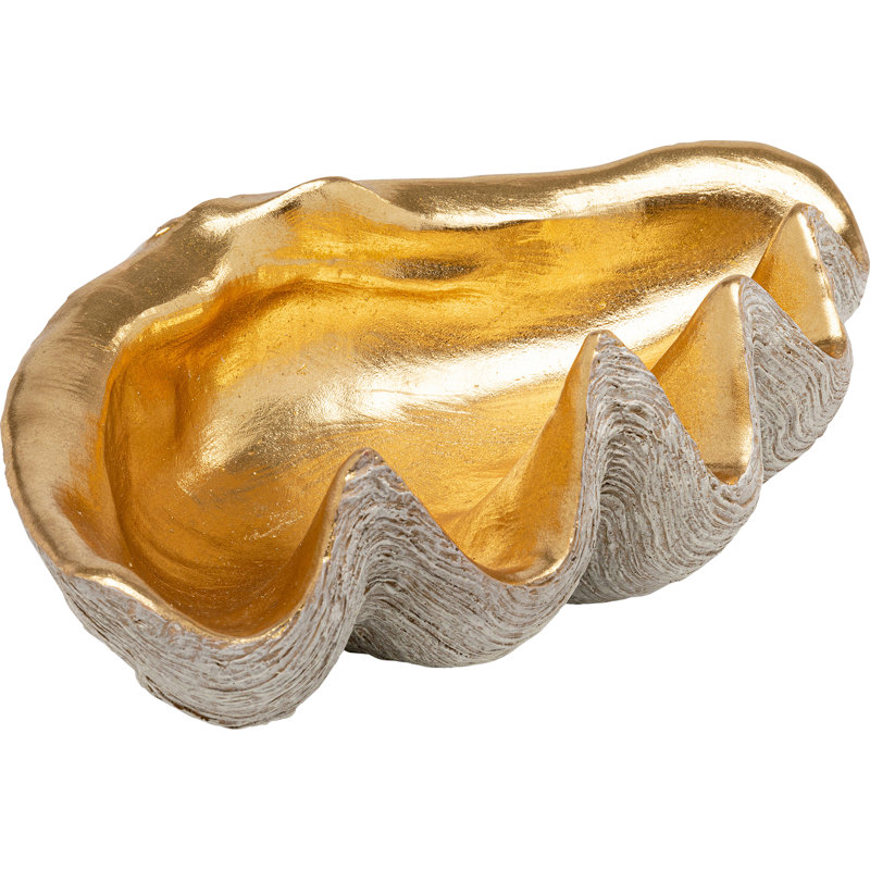 Deco Bowl Noble Shell