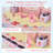 Kids Vanity Set with Mirror