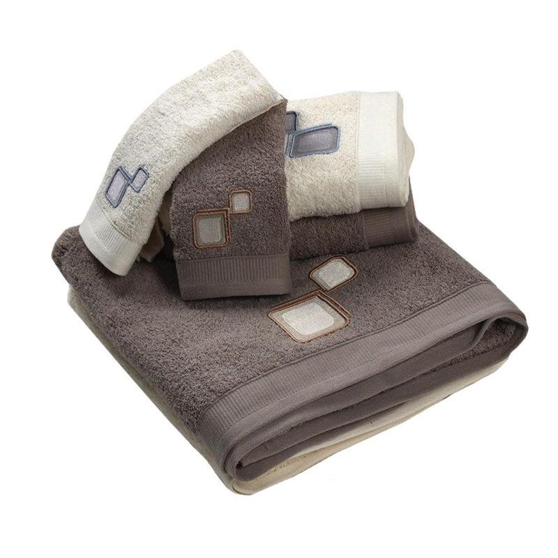 Brojanac Midweight Mulit-Size Set, Light Brown