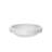 Tolosa NativeStone Concrete Oval Dual-Mount Bathroom Sink-17150768