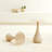 Stone Top End Table-113373764
