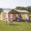 8 Person Tent