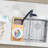 Workstation Sink Bamboo Cutting Board Set with 1 Collapsible Container-57800706