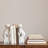 Stoneware Bookends