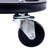 Ultimate Rolling Detailing & Utility Cart, For Cars, Trucks, Suvs, Rvs, Home, Garden, Garage & More