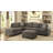 Upholstered Sectional