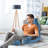 Nestl Reading Back Pillow For Reading & Bed Rest-48569812-48569791