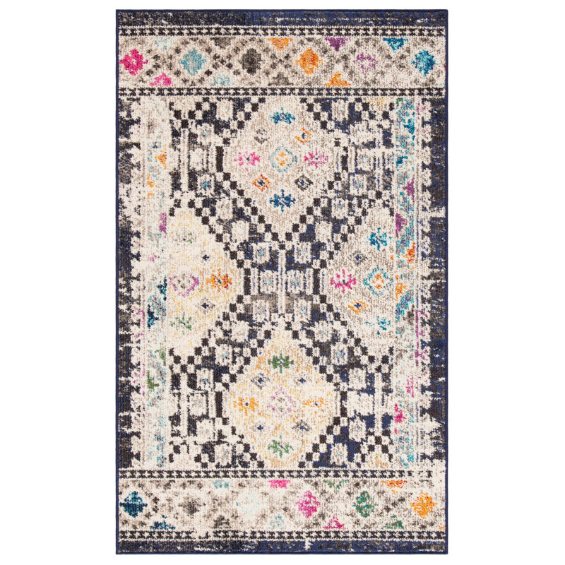 Tapis Madison Performance Southwestern, Rectangulaire 3 pi x 5 pi