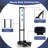 38 in. H x 9 in. W-72651746