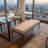 Ethyn Cotton Upholstered Bench