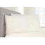  Ensemble d'édredon gris en microfibre-469851234