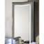 Coiffeuse avec miroir Metropolitan