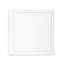 Paquet de 96 tuiles de plafond en polystyrène 20 x 20 po