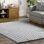Tapis lavable à la machine Jeni SuperiorWash