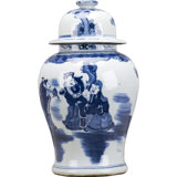 Handmade Jar