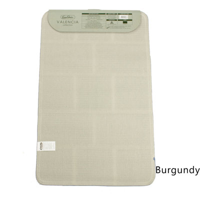 Abibail Non-Slip Bath Rug