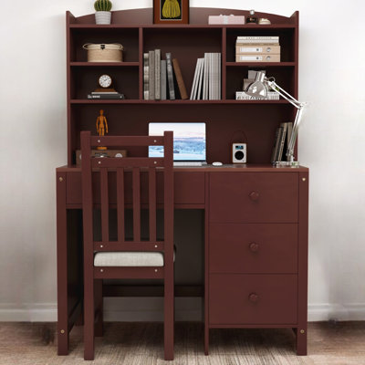 Ensemble de 2 bureaux d'écriture