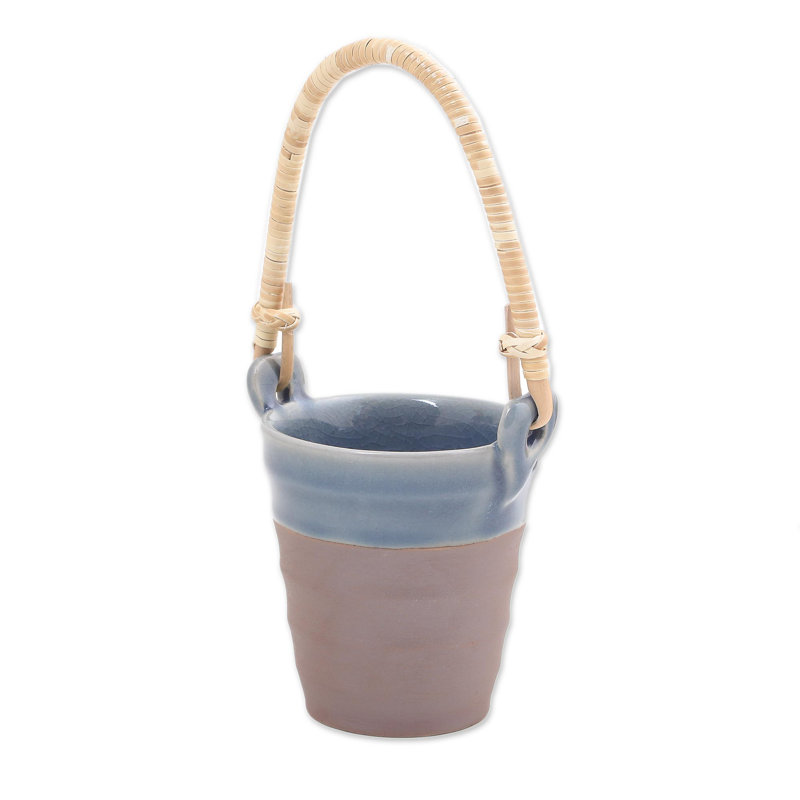 Ceramic Teacup