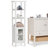 Acadian Freestanding Bathroom Cabinet-1494515003