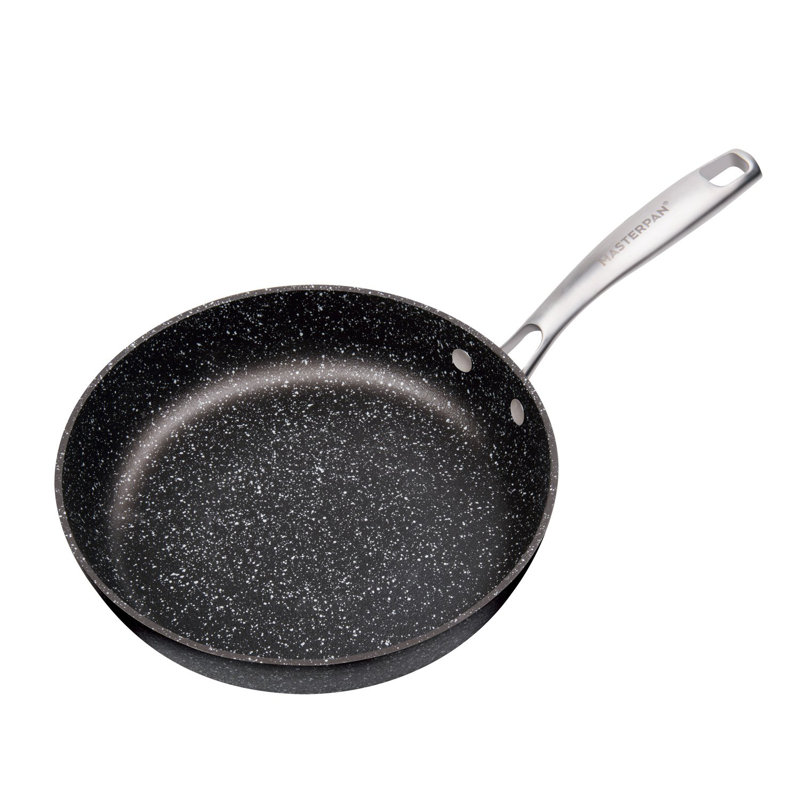 Aluminum Non-Stick Frying Pan, 28 cm