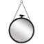 Miroir d'appoint Nieto Farmhouse / Country-1007080363
