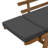 Outdoor Convertible Sofa Daybed