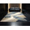Tapis moelleux moelleux et moderne à motif abstrait Maracas