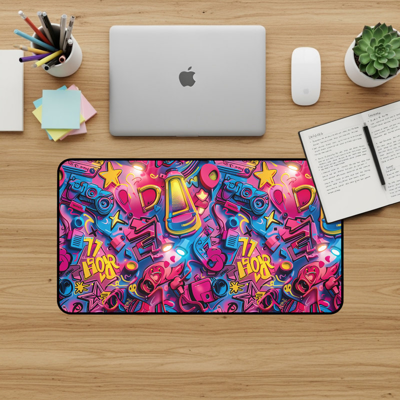 Desk Pad