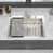 Brushed Nickel selected