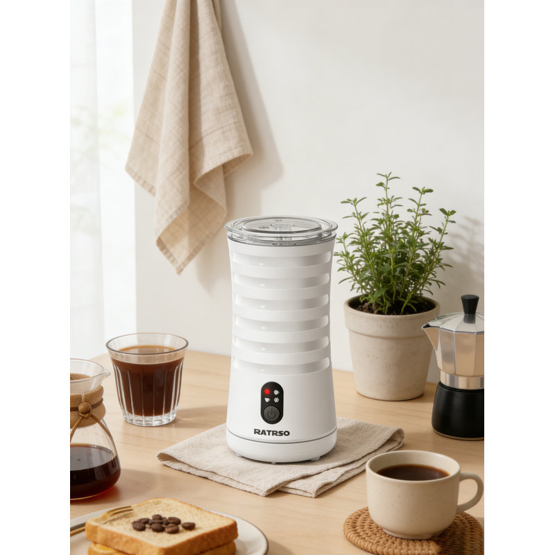 Miroco Automatic Milk Frother
